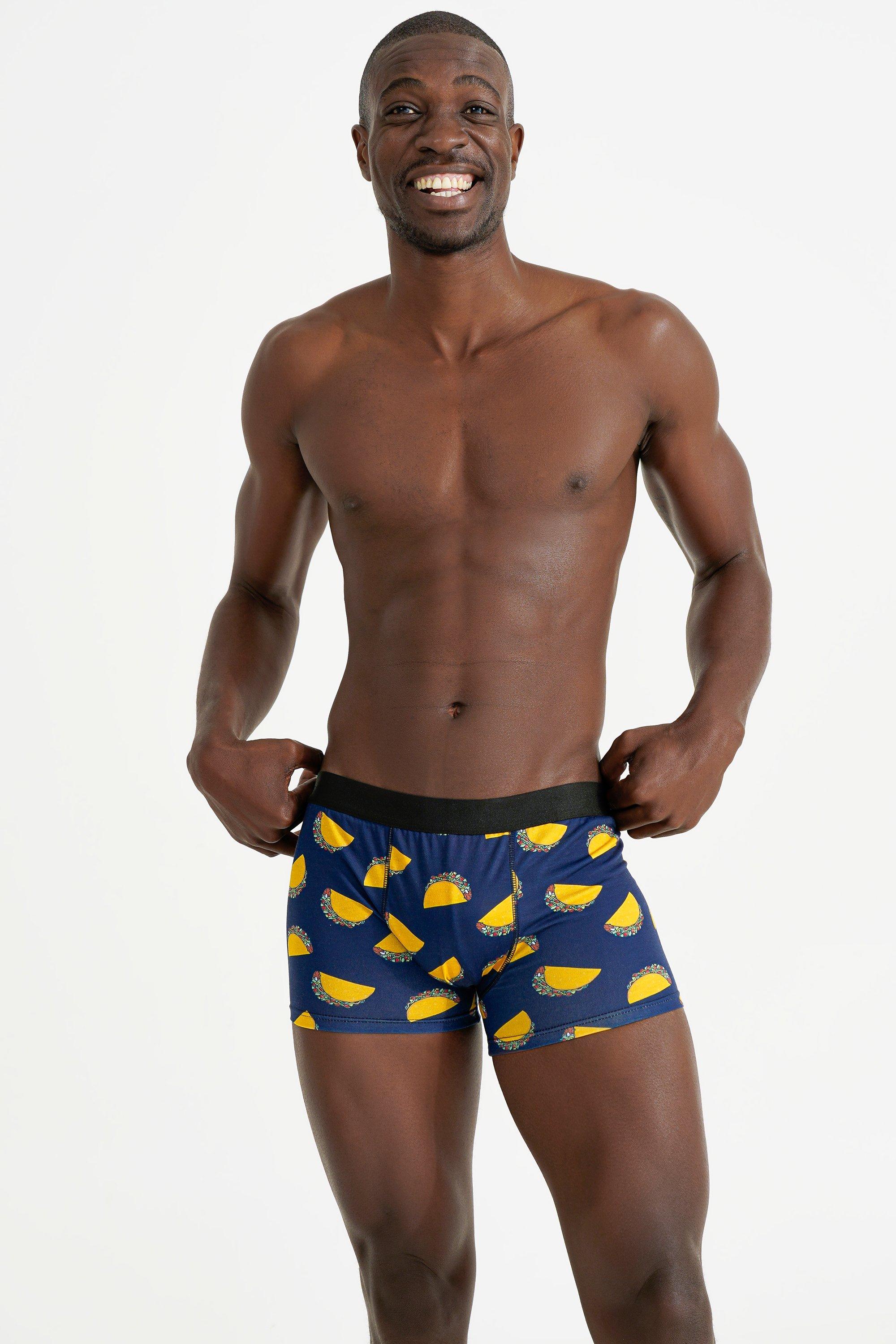 Printed Trunks