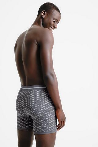 Seamless 3 Pack Trunks