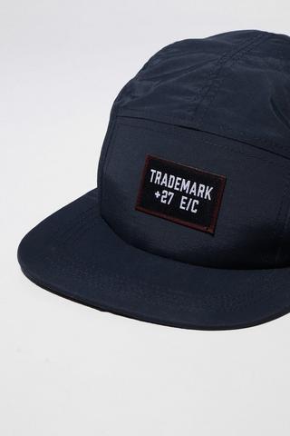 Flatbill Cap