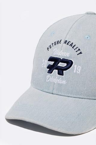 Statement Baseball Cap