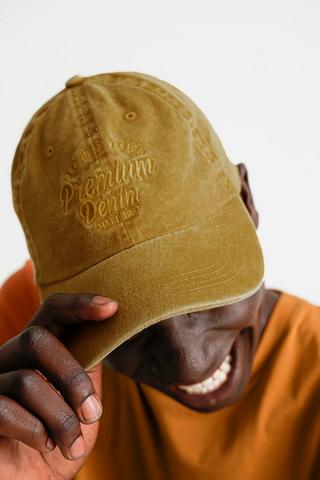 Statement Baseball Cap