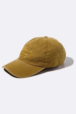 Statement Baseball Cap