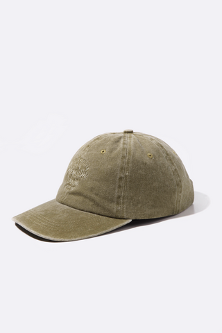 Statement Baseball Cap