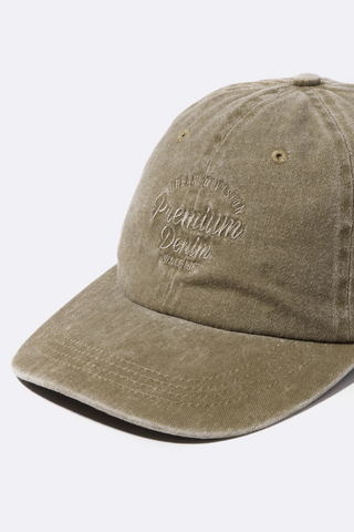 Statement Baseball Cap