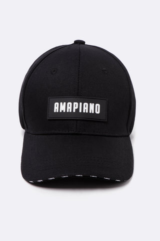Amapiano Baseball Cap
