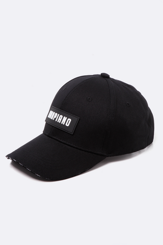 Amapiano Baseball Cap