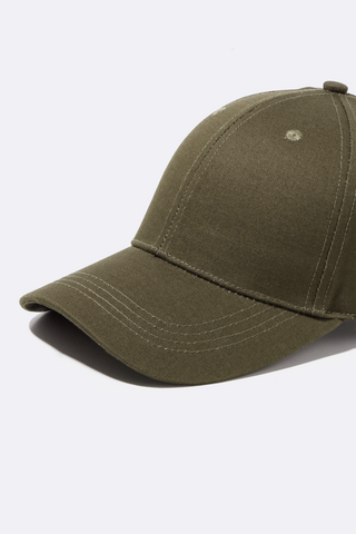 Baseball Cap