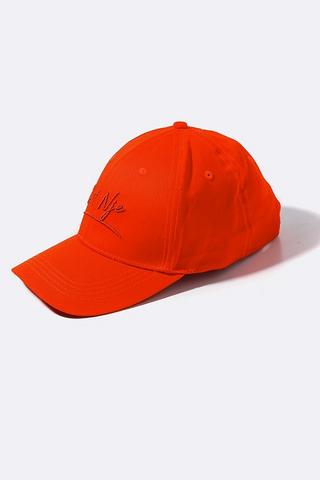 Baseball Cap