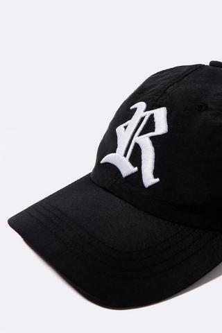 Statement Baseball Cap