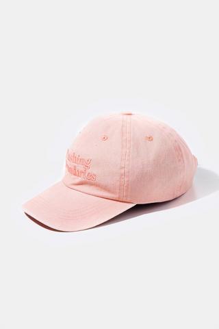 Statement Baseball Cap