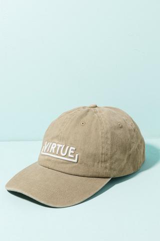 Statement Baseball Cap