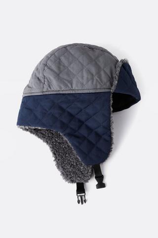 Trapper Beanie