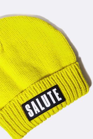 Beanie