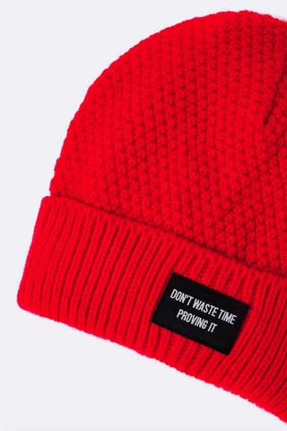 Beanie