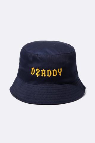 Statement Bucket Hat