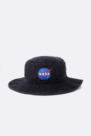 Nasa Floppy Hat