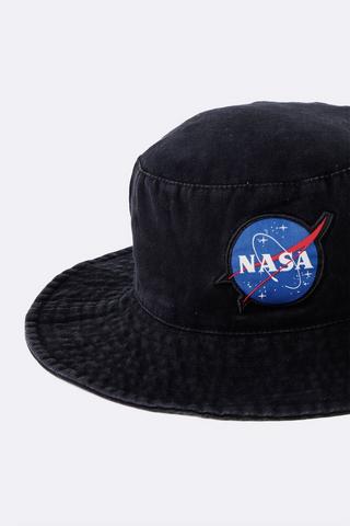 Nasa Floppy Hat