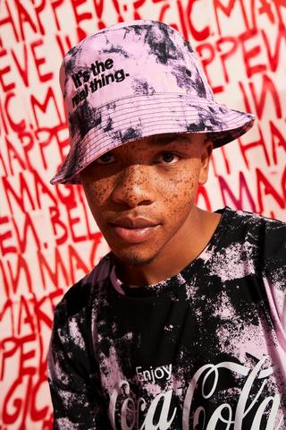 Bucket hat 2025 mr price