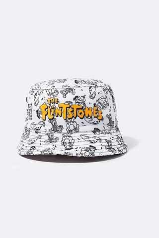 Flintstones Bucket Hat