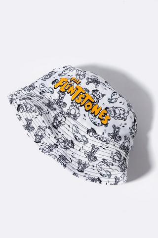 Flintstones Bucket Hat
