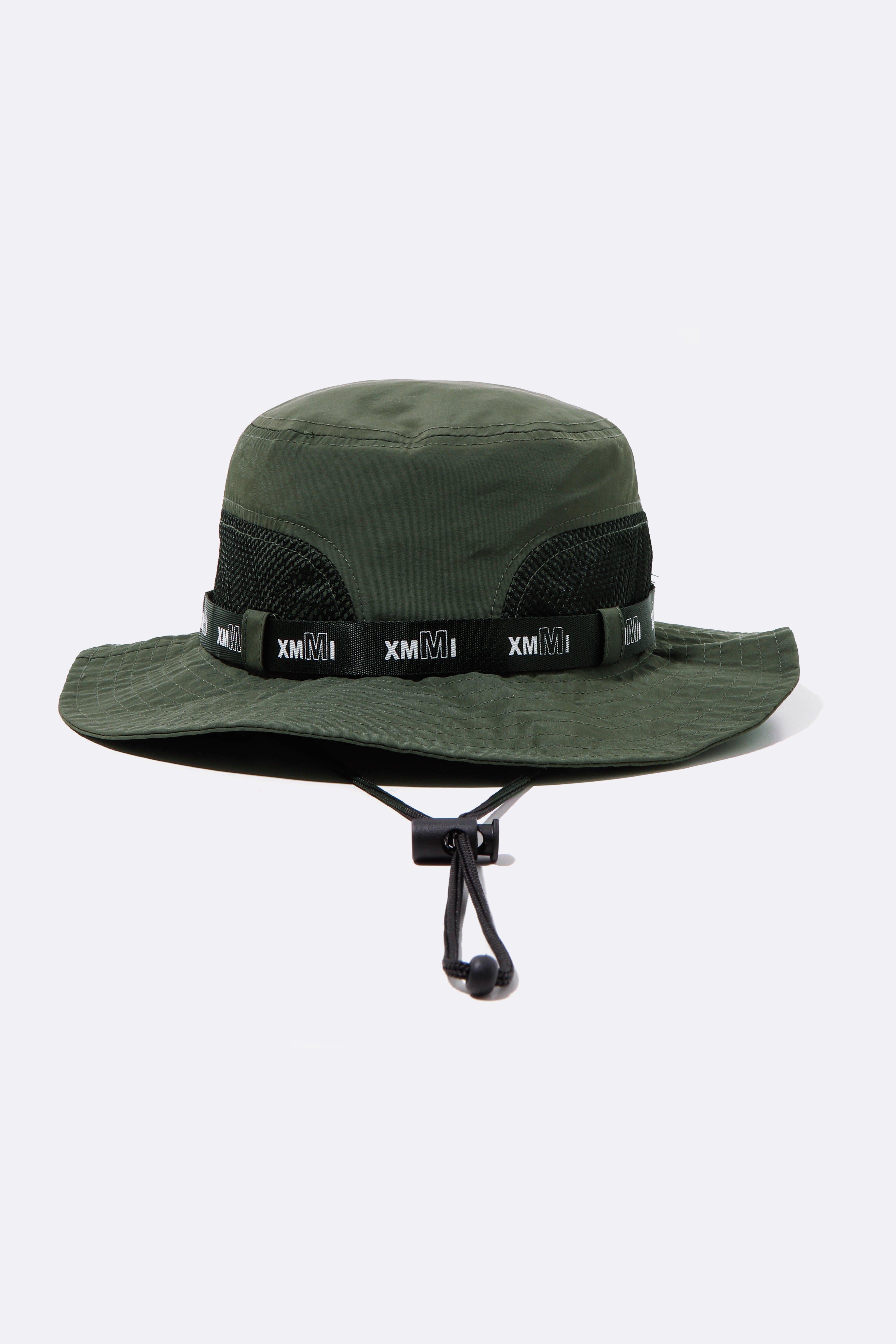 Floppy Bucket Hat