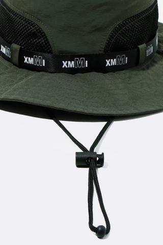 Floppy Bucket Hat