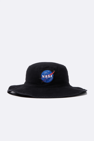 Nasa Floppy Hat