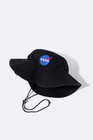 Nasa Floppy Hat