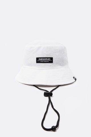 Floppy Bucket Hat