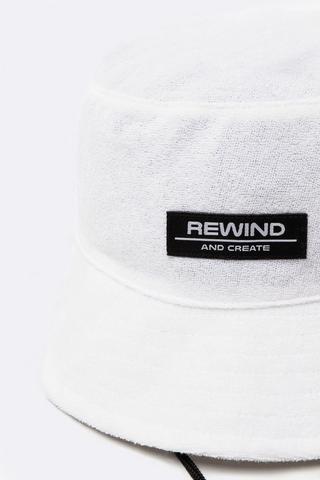 Floppy Bucket Hat