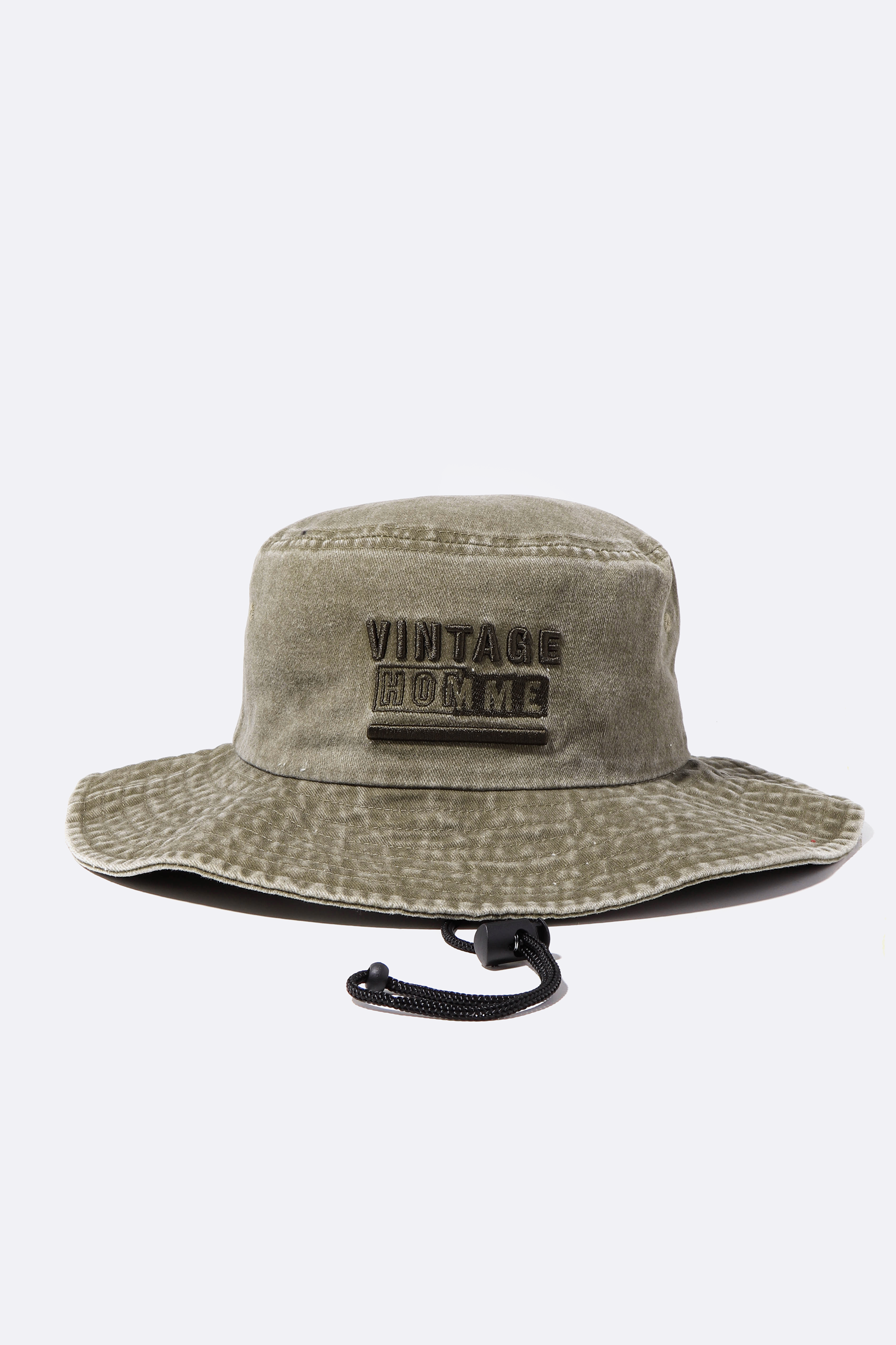 Bucket Hat