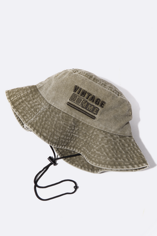 Bucket Hat