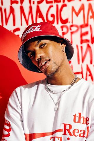 Mr Price |coca- Cola Bucket Hat