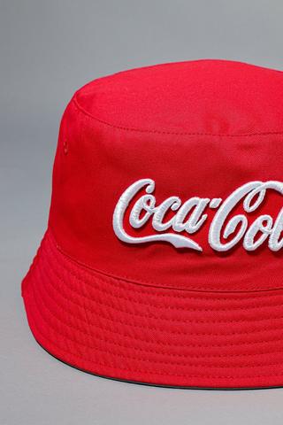 Mr Price |coca- Cola Bucket Hat