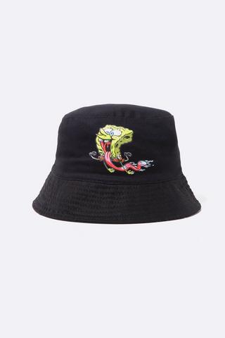 SpongeBob Bucket