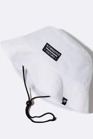 Statement Floppy Bucket Hat