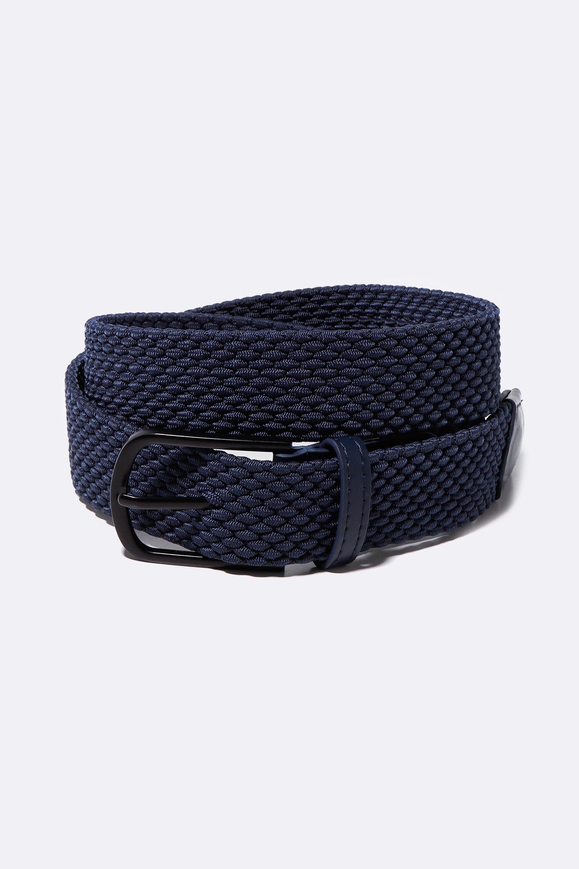 diesel webbing belt