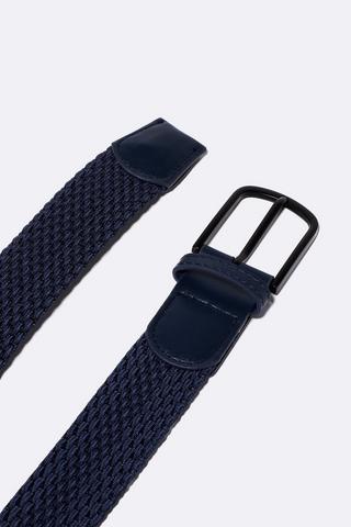 Webbing Belt