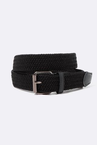 Webbed Belt