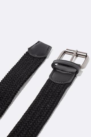 Webbed Belt