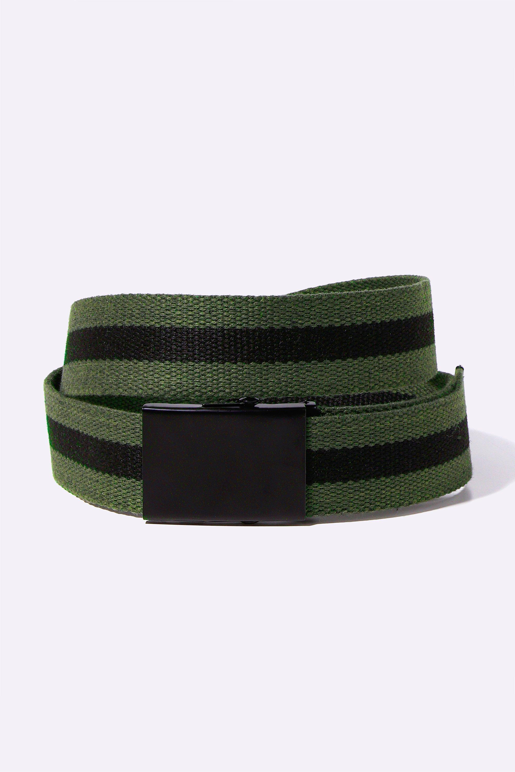CBelt-7397-Navy-Tan main image 0