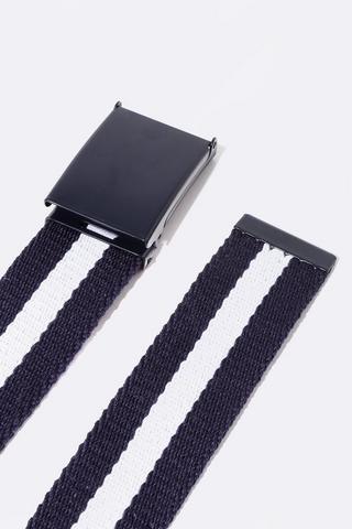 Webbed Belt