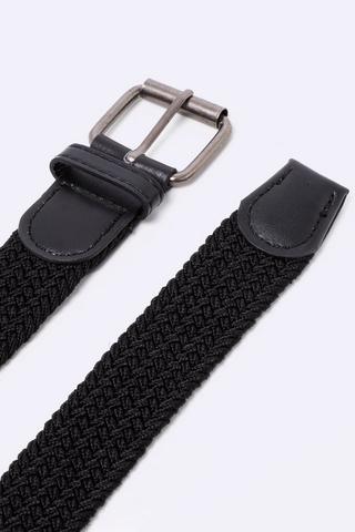 Webbing Belt