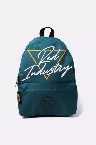 Statement Backpack