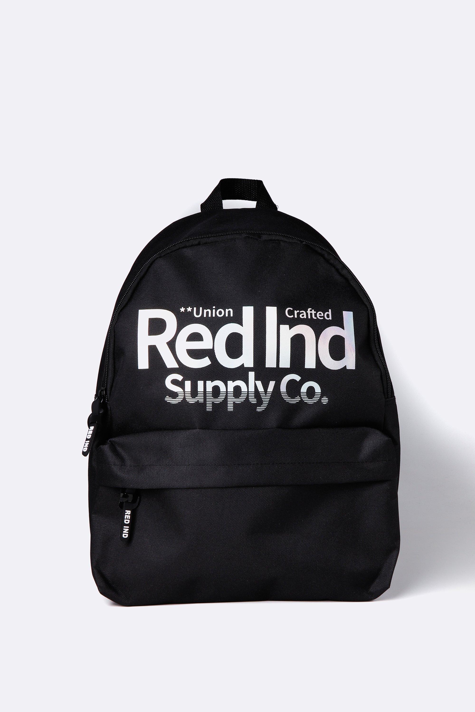Statement Backpack