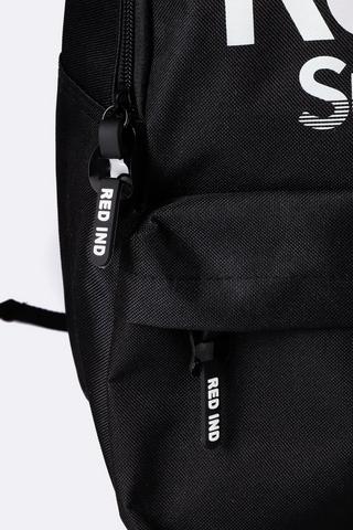 Statement Backpack