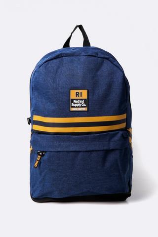 Statement Backpack