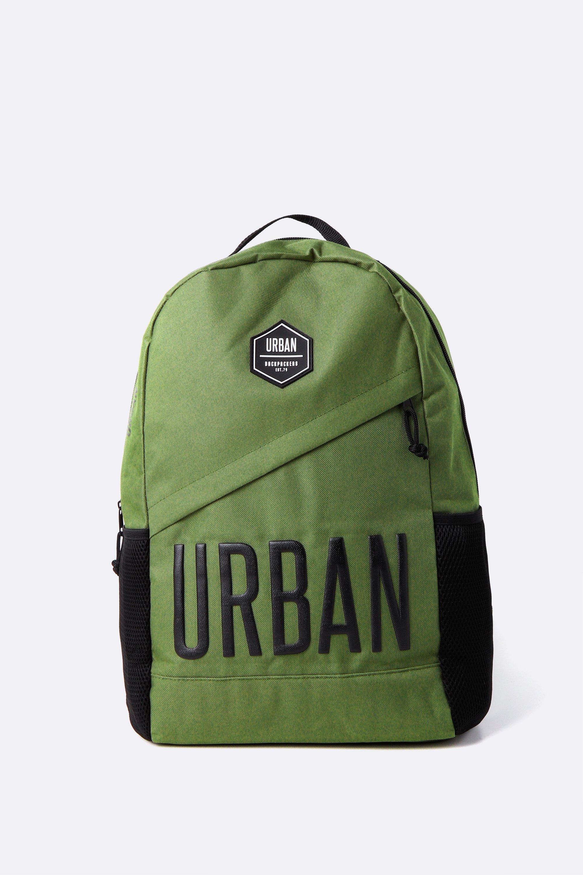 Statement Backpack