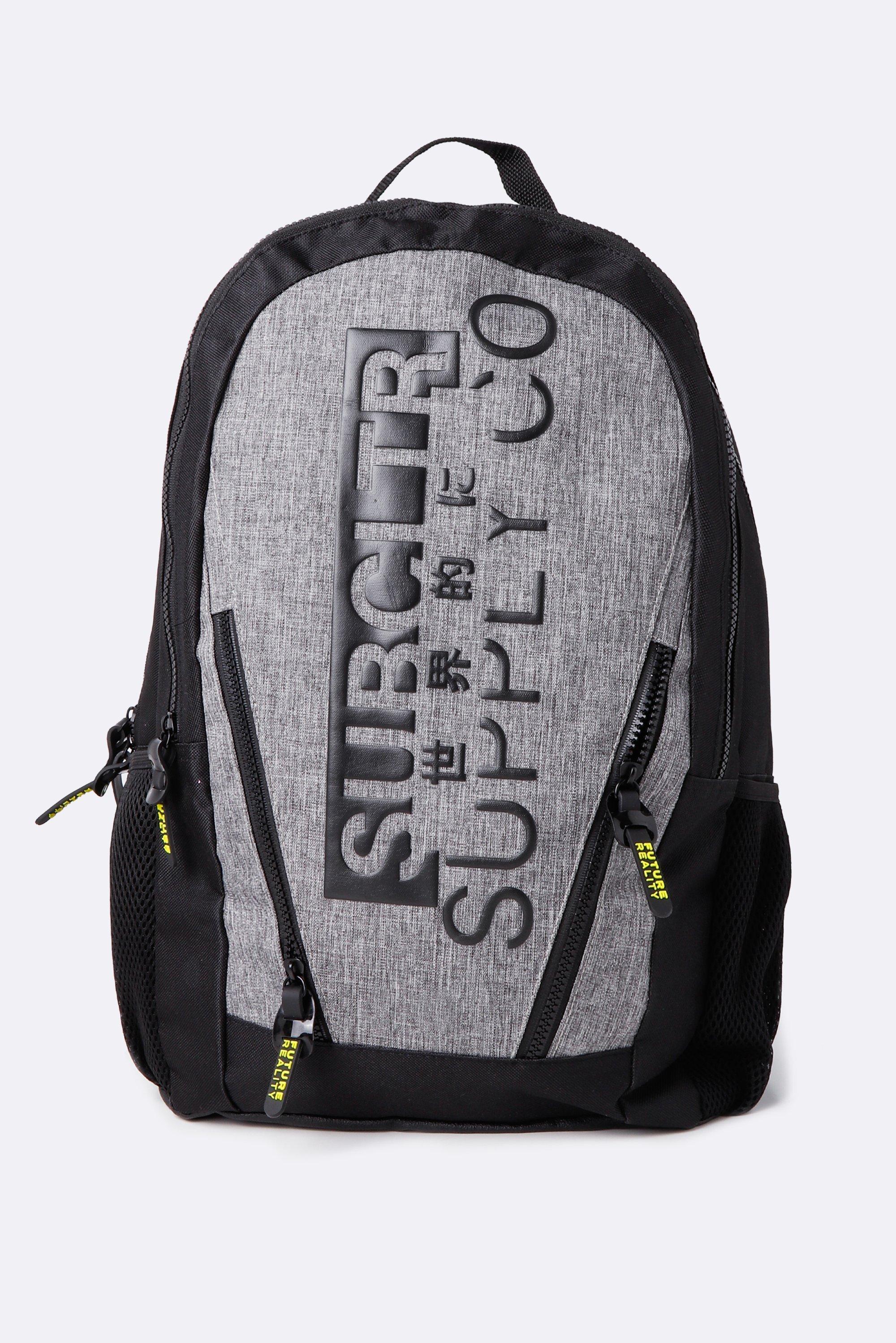 Statement Backpack