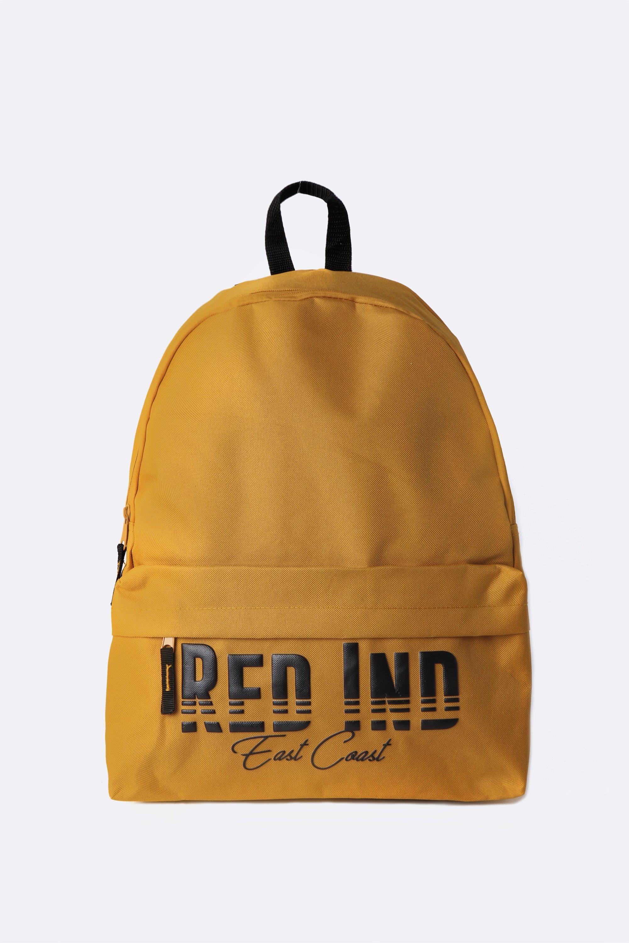 Statement Backpack